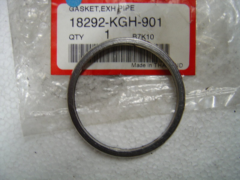 Joint d'échappement Honda CBR125 2004-2010 | Réf. 18292KGH901