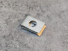Ecrou de panneau central HONDA 66871-611-000