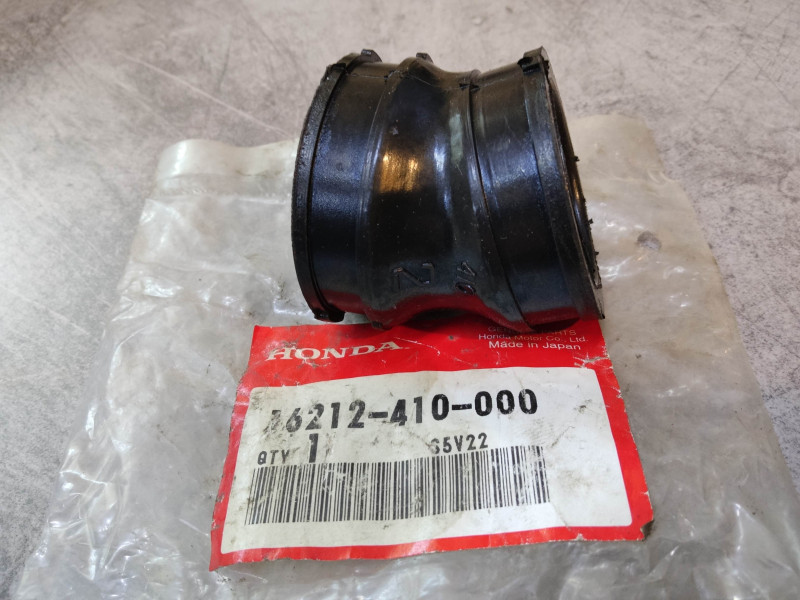 Pipe admission numéro 2 HONDA CB750 F2 16212-410-000