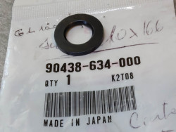 Rondelle spéciale 21x11x2.3 HONDA 90438-634-000