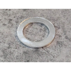 Rondelle d'etancheite aluminium 14 mm HONDA 90441-035-000