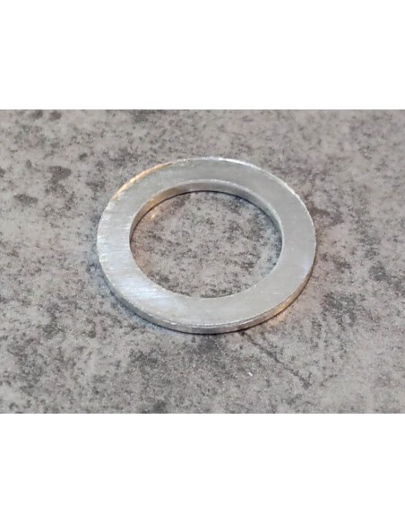 Rondelle d'etancheite aluminium 14 mm HONDA 90441-035-000