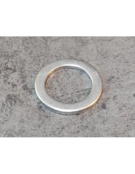 Rondelle d'etancheite aluminium 14 mm HONDA 90441-035-000