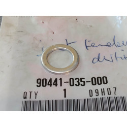 Rondelle Étanchéité Aluminium 14mm Honda 90441-035-000