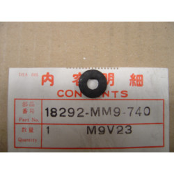 Rondelle Antichaleur Honda 18292MM9740 | Pièce Échappement