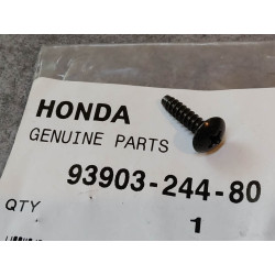 Vis auto-taraudeuse D4x16 HONDA 93903-244-80