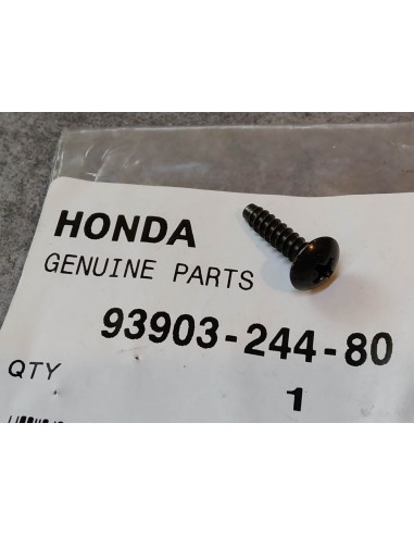 Vis auto-taraudeuse D4x16 HONDA 93903-244-80