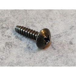 Vis auto-taraudeuse D4x16 HONDA 93903-244-80