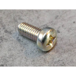 Vis cruciforme 6x14 mm HONDA 93500-060140A