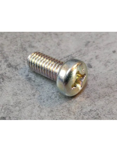 Vis cruciforme 6x14 mm HONDA 93500-060140A