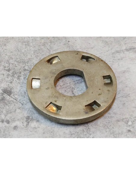 Rochet de kick SH100 SCOOPY SJ100 BALI HONDA 28211-KEE-630