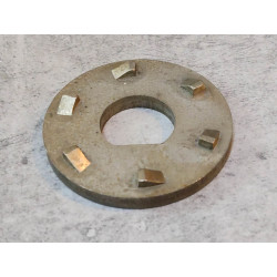 Rochet de kick SH100 SCOOPY SJ100 BALI HONDA 28211-KEE-630