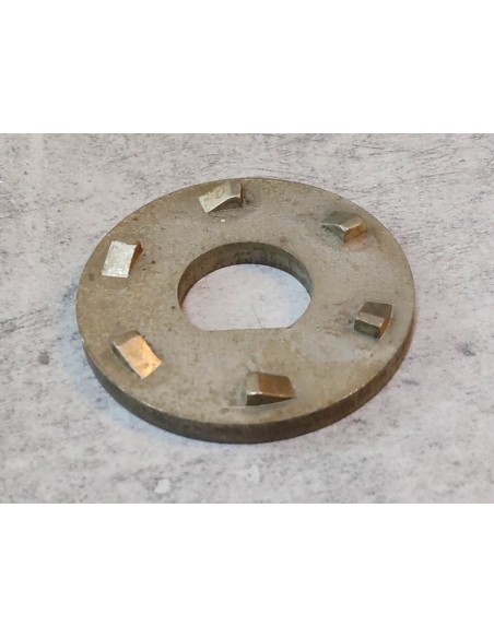 Rochet de kick SH100 SCOOPY SJ100 BALI HONDA 28211-KEE-630