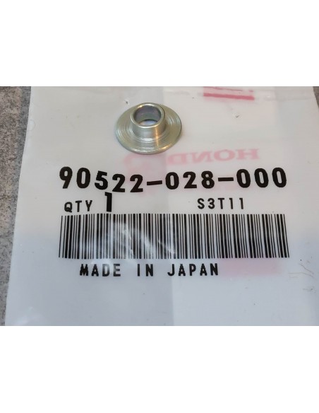 Rondelle épaulée HONDA 90522-028-000