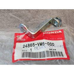 Bras levier inversé TRX125 85/86 HONDA 24865-VM6-000