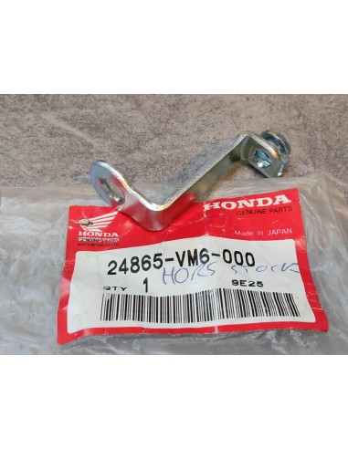 Bras levier inversé TRX125 85/86 HONDA 24865-VM6-000