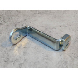 Bras levier inversé TRX125 85/86 HONDA 24865-VM6-000