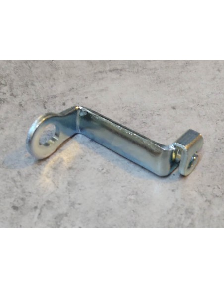Bras levier inversé TRX125 85/86 HONDA 24865-VM6-000