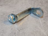 Bras levier inversé TRX125 85/86 HONDA 24865-VM6-000
