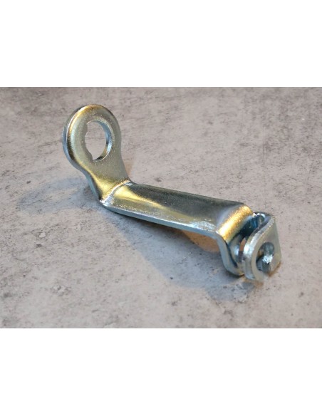 Bras levier inversé TRX125 85/86 HONDA 24865-VM6-000