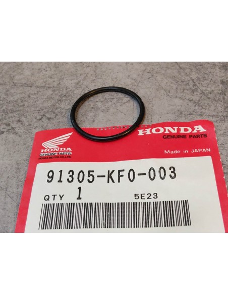 Joint Torique 27x2 HONDA 91305-KF0-003
