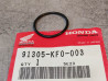 Joint Torique 27x2 HONDA 91305-KF0-003