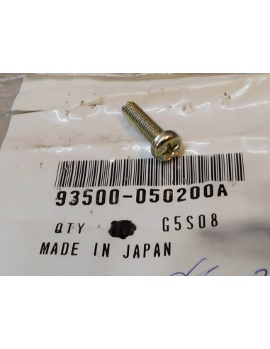 Vis cruciforme 5x20 mm HONDA 93500-050200A