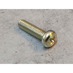 Vis cruciforme 5x20 mm HONDA 93500-050200A