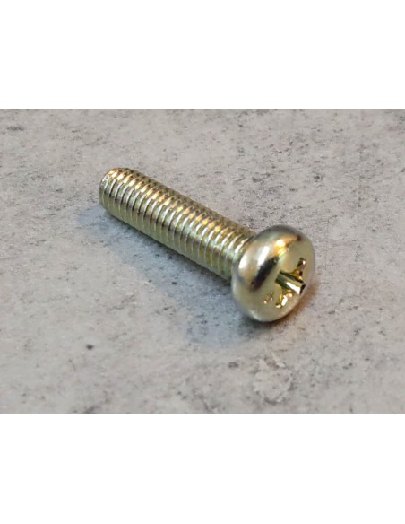 Vis cruciforme 5x20 mm HONDA 93500-050200A