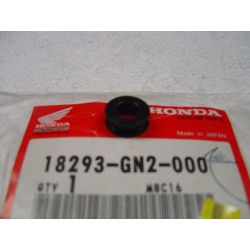 Joint caoutchouc pot échappement Honda - Réf. 18293GN2000