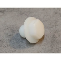 Vis plastique montage radiateur refroidissement CX500-650E HONDA 19013-415-004