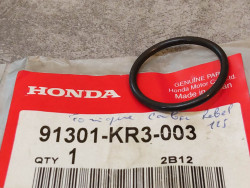 Joint Torique 25.5x2.5 ARAI HONDA 91301-KR3-003