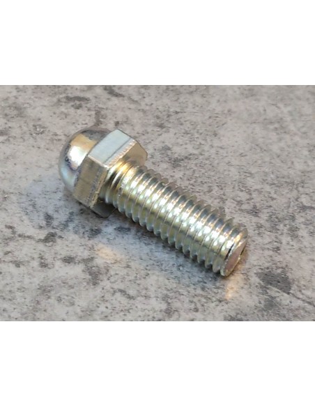 Vis tète bombée HM8x20 HONDA 92501-080200A