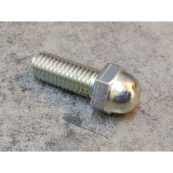 Vis tète bombée HM8x20 HONDA 92501-080200A