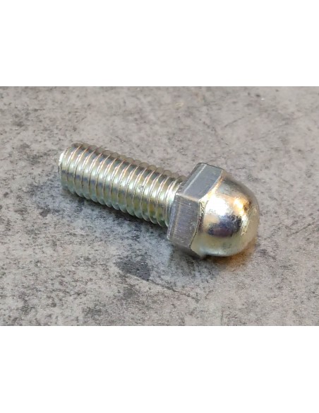 Vis tète bombée HM8x20 HONDA 92501-080200A