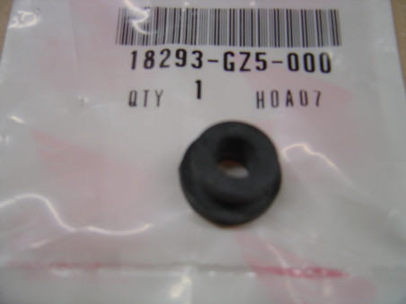 Joint Caoutchouc Pot Honda CBR600RR 18293GZ5000