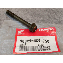Vis à tête épaulée 8x65 HONDA 90029-MS9-750