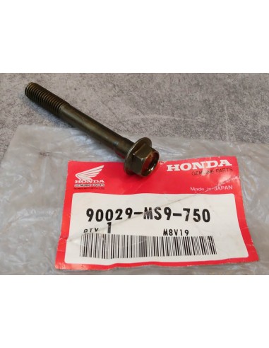 Vis à tête épaulée 8x65 HONDA 90029-MS9-750