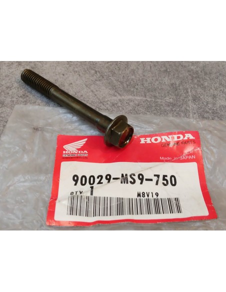 Vis à tête épaulée 8x65 HONDA 90029-MS9-750