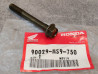 Vis à tête épaulée 8x65 HONDA 90029-MS9-750