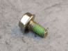 Vis à tête hexagonale 6x12 HONDA 90118-958-003