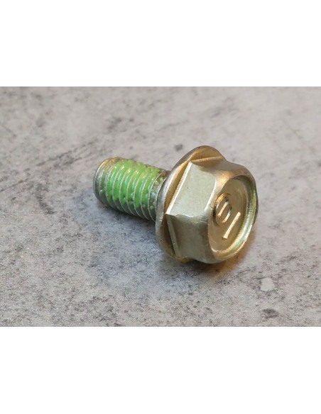 Vis à tête hexagonale 6x12 HONDA 90118-958-003