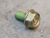 Vis à tête hexagonale 6x12 HONDA 90118-958-003