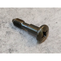 Vis de cache latéral CA125 Rebel 95/99 CMX250 Rebel 96/99 HONDA 83550-KR3-870