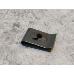 Agraphe ecrou 4 mm HONDA 90302-SA4-003