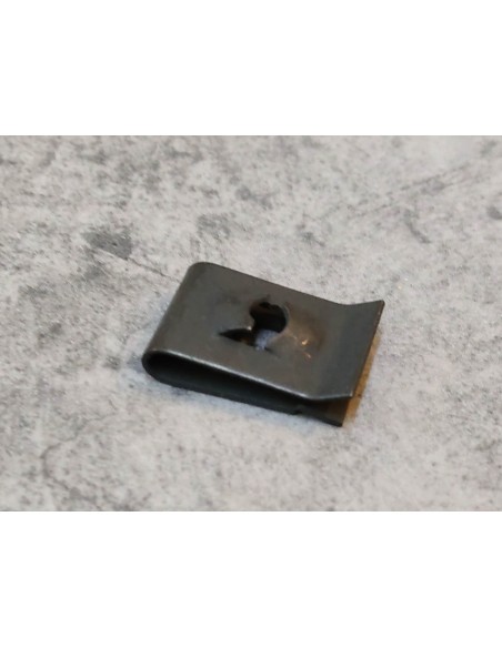 Agraphe ecrou 4 mm HONDA 90302-SA4-003