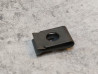 Agraphe ecrou 4 mm HONDA 90302-SA4-003