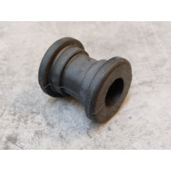 Caoutchouc fixation pot CB450 CB1300 CBR600 HONDA 18421-MA6-000