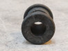 Caoutchouc fixation pot CB450 CB1300 CBR600 HONDA 18421-MA6-000