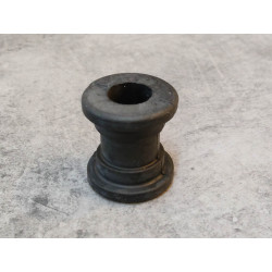 Caoutchouc fixation pot CB450 CB1300 CBR600 HONDA 18421-MA6-000
